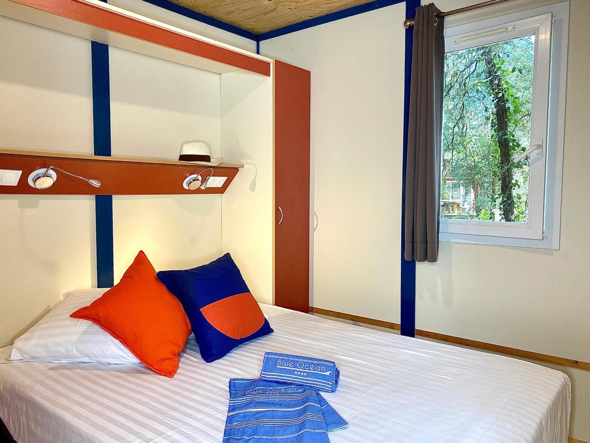 Espace Blue Océan Ondres Esterno foto